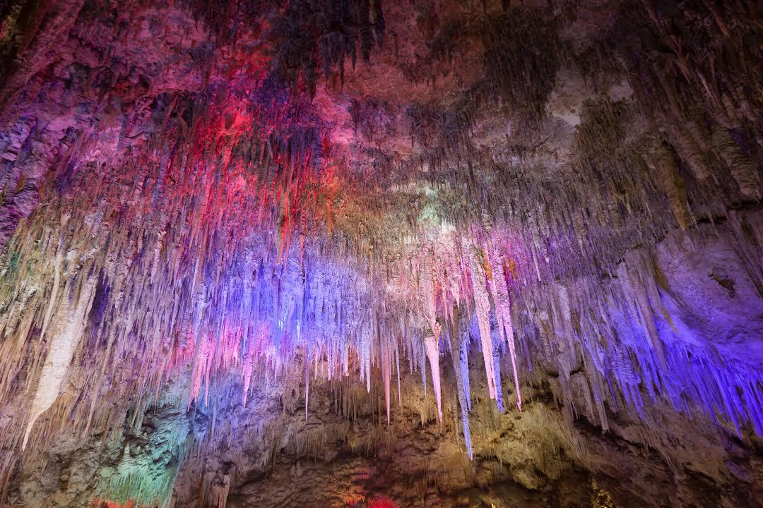 Ngilgi Cave Yallingup